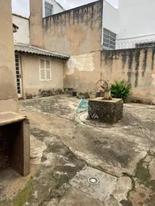 Lote/Terreno à venda, 250m² no Jardim Bela Vista, Santo André