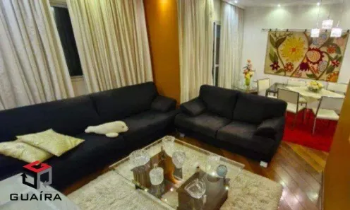 Apartamento com 3 Quartos à venda, 90m² no Bosque da Saúde, São Paulo