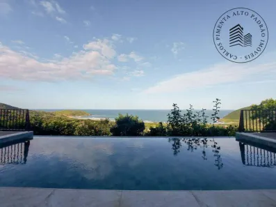 Casa com 3 Quartos à venda, 435m² no Silveira, Garopaba