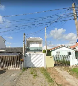 Kitnet com 1 Quarto para alugar, 24m² no Águas Belas, São José dos Pinhais