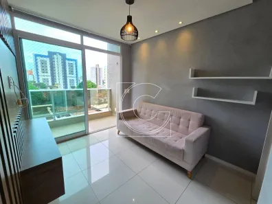 Apartamento com 1 Quarto à venda, 33m² no Joaquim Távora, Fortaleza