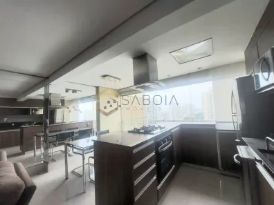 Apartamento com 1 Quarto para alugar, 60m² no Vila Congonhas, São Paulo