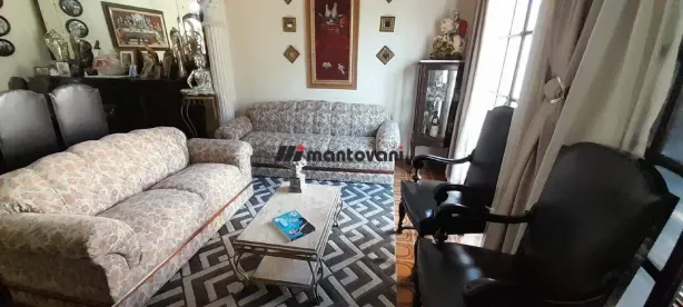 Sobrado com 4 Quartos à venda, 180m² no Chácara Belenzinho, São Paulo