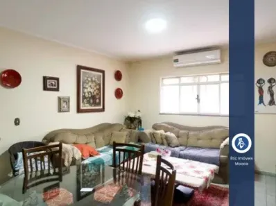 Casa com 3 Quartos à venda, 122m² no Tatuapé, São Paulo