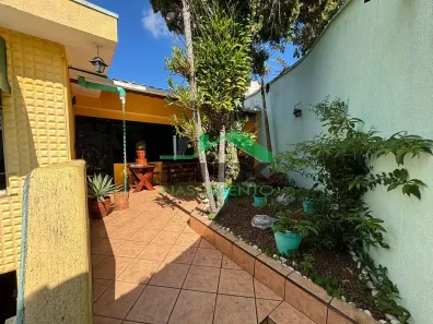 Casa com 3 Quartos à venda, 160m² no Taboão, São Bernardo do Campo