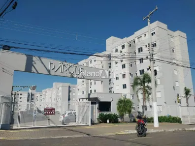 Apartamento com 2 Quartos para alugar, 46m² no Passos dos Ferreiros, Gravataí