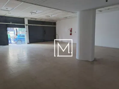 Ponto Comercial para venda ou aluguel, 121m² no Aclimação, São Paulo