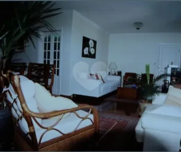 Apartamento com 3 Quartos à venda, 119m² no Jardim São Paulo(Zona Norte), São Paulo