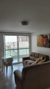 Apartamento com 3 Quartos à venda, 150m² no Enseada Azul, Guarapari