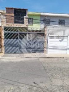Sobrado com 3 Quartos à venda, 101m² no Vila Invernada, São Paulo