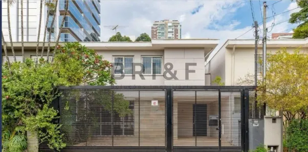 Sobrado com 3 Quartos à venda, 225m² no Vila Cordeiro, São Paulo