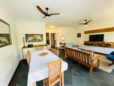 Apartamento com 3 Quartos à venda, 140m² no Enseada, Guarujá