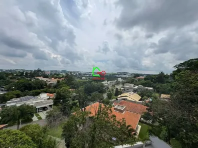 Casa de Condomínio com 4 Quartos para venda ou aluguel, 466m² no Marambaia, Vinhedo
