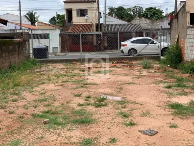 Lote/Terreno à venda, 500m² no Vila Mineirão, Sorocaba
