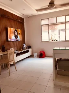 Apartamento com 2 Quartos à venda, 86m² no Fonseca, Niterói