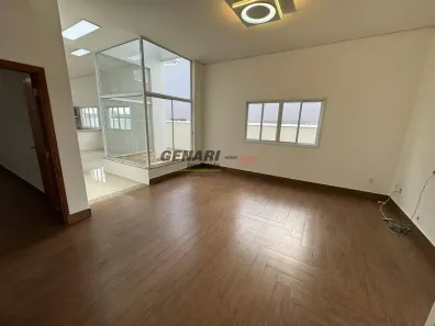 Casa de Condomínio com 3 Quartos para alugar, 180m² no Jardim Reserva Bom Viver de Indaiatuba, Indaiatuba