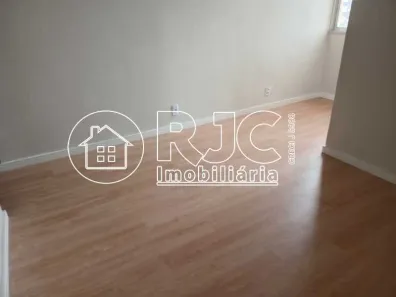 Apartamento com 1 Quarto à venda, 36m² no Andaraí, Rio de Janeiro