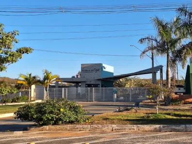 Lote/Terreno à venda, 1392m² no , Jaboticatubas