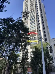 Apartamento com 3 Quartos à venda, 89m² no Vila Romana, São Paulo