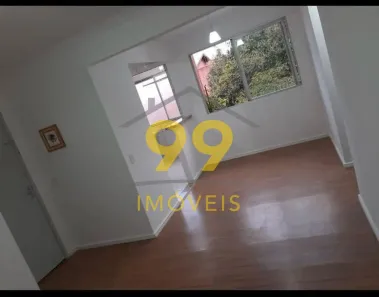 Apartamento com 2 Quartos à venda, 55m² no Jardim Ubirajara (Zona Sul), São Paulo
