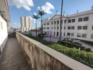Cobertura com 3 Quartos à venda, 170m² no Centro, Pouso Alegre