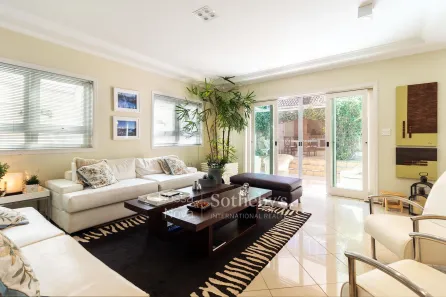 Casa de Condomínio com 4 Quartos à venda, 388m² no Alphaville, Santana de Parnaíba