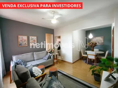Apartamento com 3 Quartos à venda, 68m² no Padre Eustáquio, Belo Horizonte