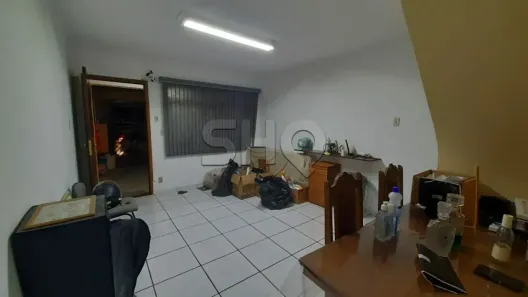 Sobrado com 3 Quartos à venda, 220m² no Vila Dom Pedro II, São Paulo