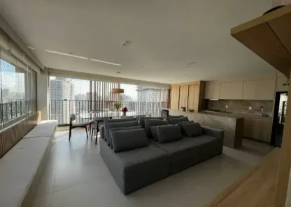 Apartamento com 3 Quartos à venda, 99m² no Perdizes, São Paulo