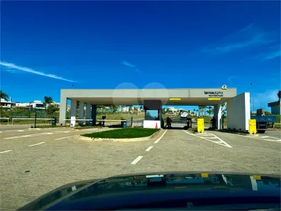 Lote/Terreno à venda, 300m² no Alphaville Nova Esplanada, Votorantim