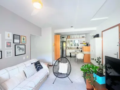 Apartamento com 3 Quartos à venda, 114m² no Lagoa da Conceição, Florianópolis