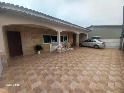 Casa com 3 Quartos à venda, 160m² no Sabaúna, Itanhaém