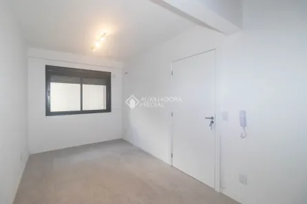 Apartamento com 1 Quarto para alugar, 48m² no Cidade Baixa, Porto Alegre