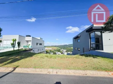 Lote/Terreno à venda, 455m² no Condomínio Residencial Campos do Conde, Bragança Paulista
