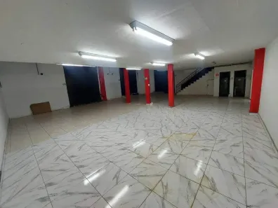 para alugar, 488m² no Barro Preto, Belo Horizonte