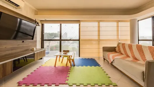Apartamento com 3 Quartos à venda, 89m² no Petrópolis, Porto Alegre