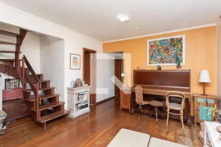 Cobertura com 4 Quartos à venda, 212m² no Petrópolis, Porto Alegre