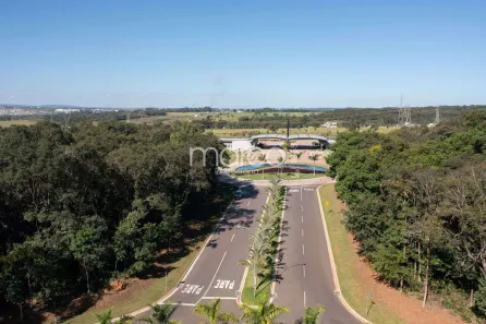Lote/Terreno à venda, 608m² no Jardins França, Goiânia