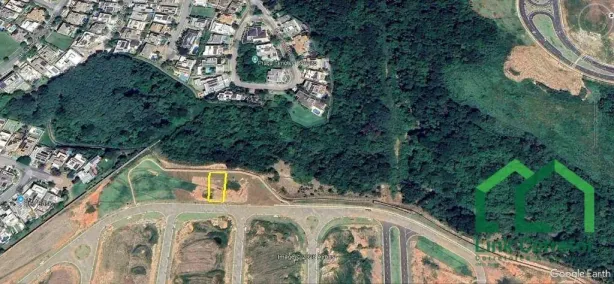 Lote/Terreno à venda, 512m² no Vila Sônia (Sousas), Campinas