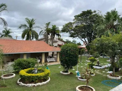Fazenda/Sítio com 2 Quartos à venda, 312m² no Parque dos Cafezais 1, Itupeva