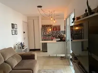 Apartamento com 1 Quarto à venda, 42m² no Vila Mariana, São Paulo