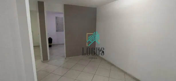 Apartamento com 2 Quartos à venda, 50m² no Demarchi, São Bernardo do Campo