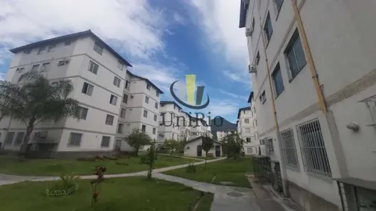 Apartamento com 2 Quartos à venda, 45m² no Anil, Rio de Janeiro