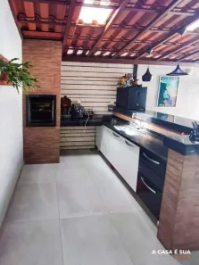 Apartamento com 2 Quartos à venda, 60m² no Vila Magdalena, Contagem