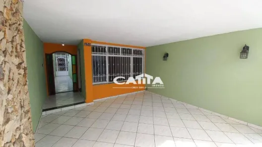 Sobrado com 3 Quartos à venda, 242m² no Vila Formosa, São Paulo