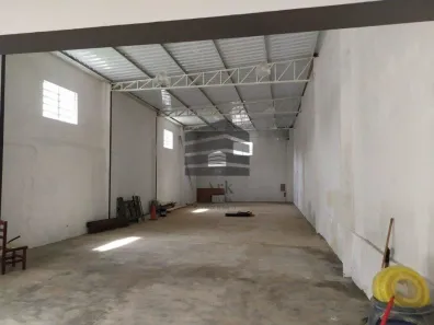 Galpão/Depósito/Armazém à venda, 554m² no Ipiranga, São Paulo
