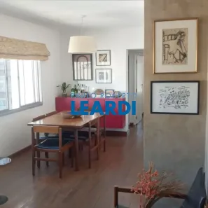 Apartamento com 2 Quartos à venda, 75m² no Itaim Bibi, São Paulo