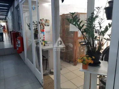 Sala Comercial à venda, 18m² no Copacabana, Rio de Janeiro