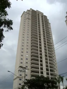 Apartamento com 4 Quartos à venda, 170m² no Vila Firmiano Pinto, São Paulo