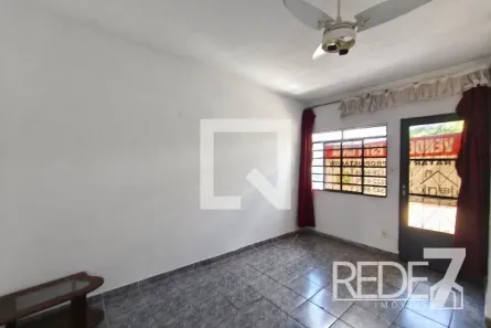 Casa com 3 Quartos à venda, 139m² no Jardim Planalto, Campinas
